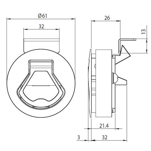 SL61BL - SL61SERIES